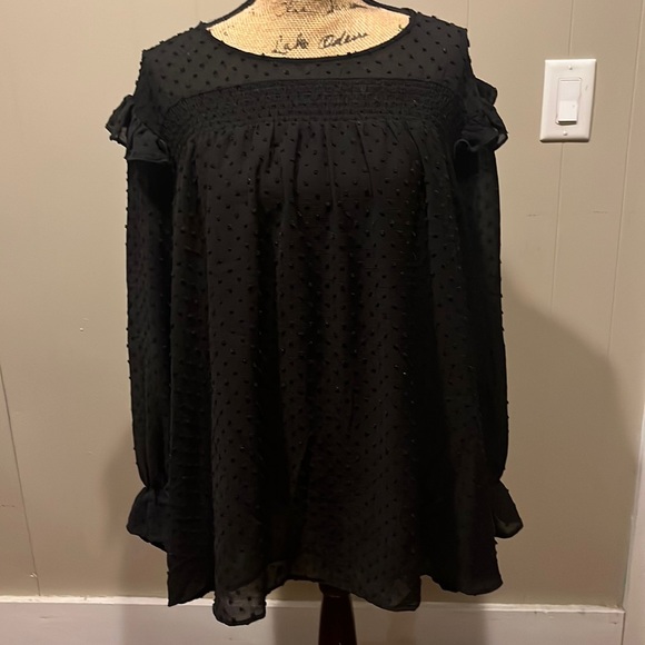 Maurices Tops - Maurice’s 3x long sleeve top